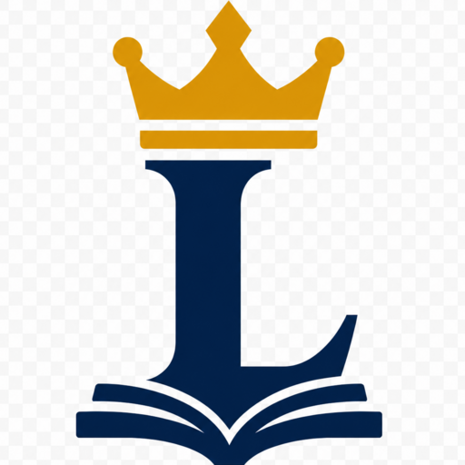 lawking logo